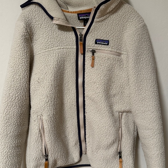 Patagonia Jackets & Blazers - Patagonia W's Retro Pile Hoody